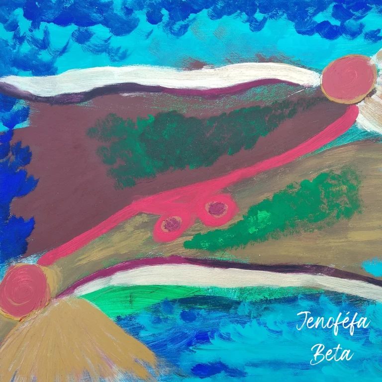 setkani - single cover