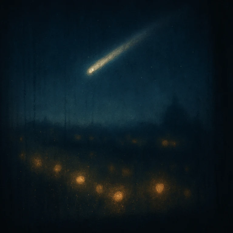 singl Noc - cover obrázek