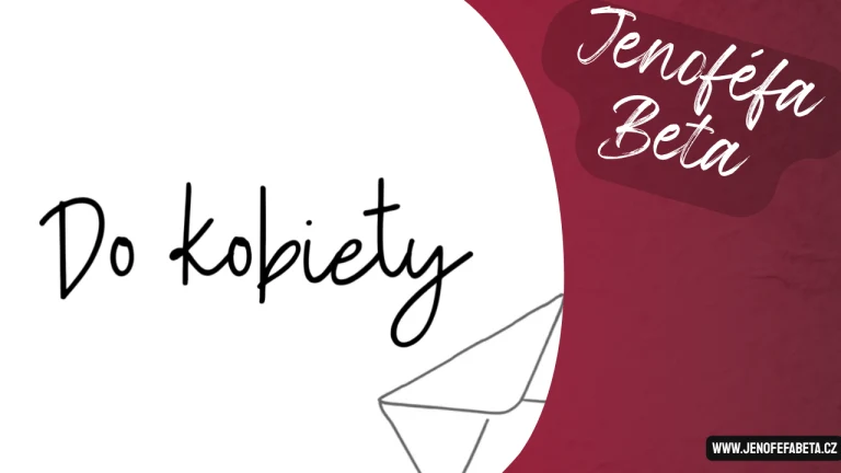 Do kobiety video - cover