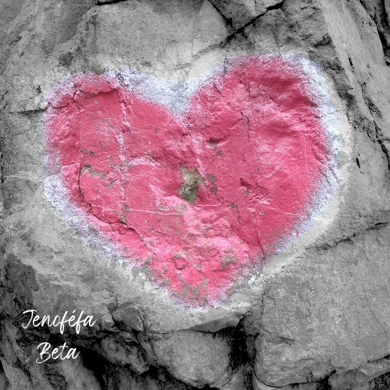 singl Jen ty - cover