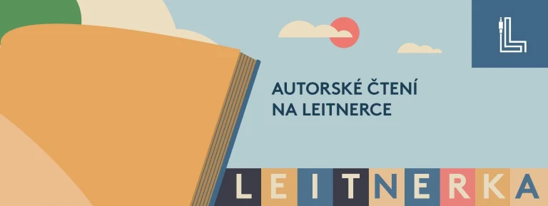 Obrazový doprovod k akci Hudební doprovod na Leitnerce